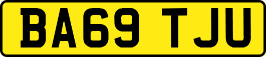 BA69TJU