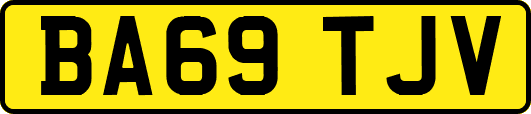 BA69TJV