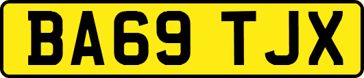 BA69TJX