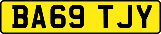 BA69TJY