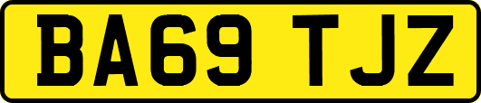BA69TJZ