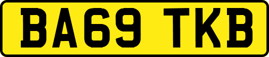 BA69TKB