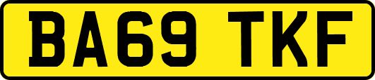 BA69TKF