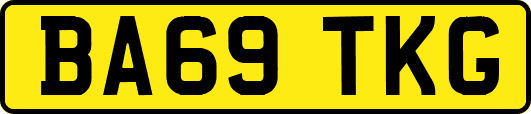 BA69TKG