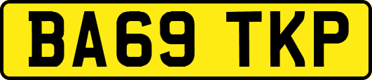 BA69TKP