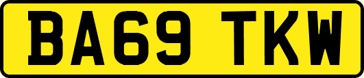 BA69TKW