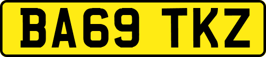 BA69TKZ