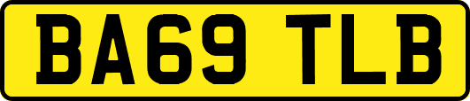 BA69TLB