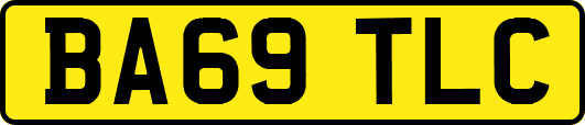 BA69TLC