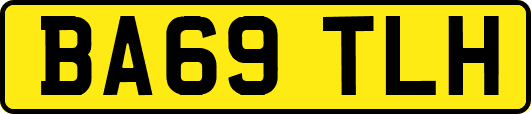 BA69TLH