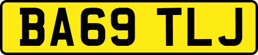 BA69TLJ