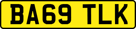 BA69TLK