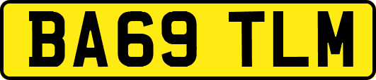 BA69TLM