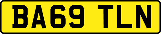 BA69TLN