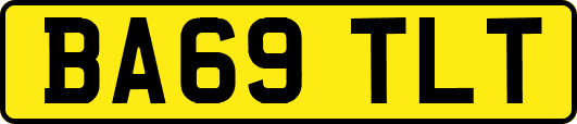 BA69TLT