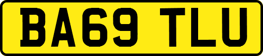 BA69TLU