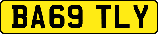 BA69TLY