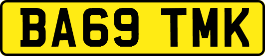 BA69TMK