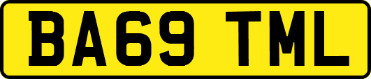BA69TML