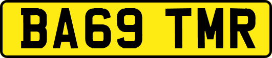BA69TMR