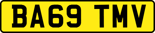 BA69TMV