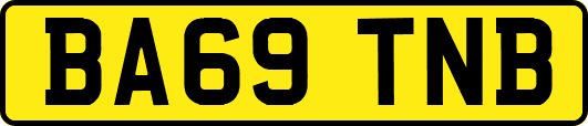 BA69TNB