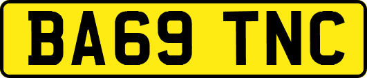 BA69TNC