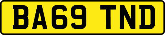 BA69TND