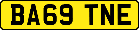 BA69TNE