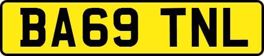 BA69TNL