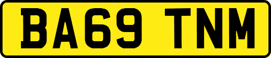 BA69TNM