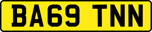 BA69TNN