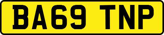 BA69TNP