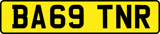 BA69TNR