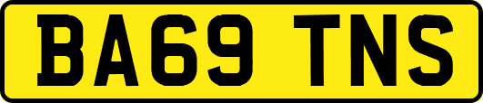 BA69TNS