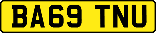 BA69TNU
