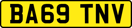 BA69TNV