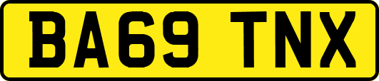 BA69TNX