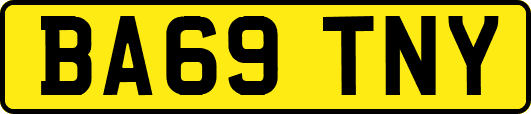 BA69TNY