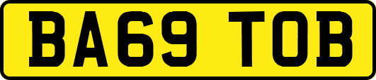 BA69TOB