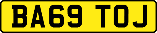BA69TOJ