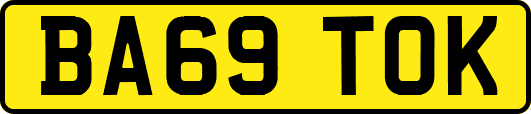 BA69TOK