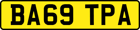 BA69TPA