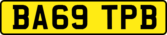 BA69TPB