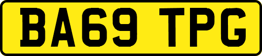 BA69TPG