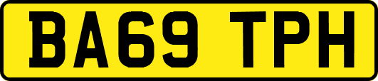 BA69TPH