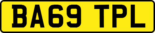 BA69TPL
