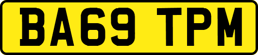 BA69TPM