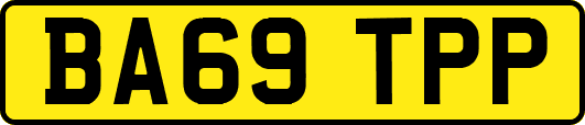 BA69TPP