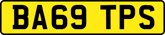 BA69TPS